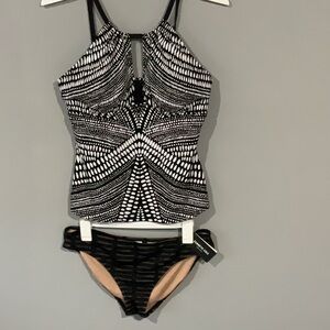 Kenneth Cole,size Large NWT